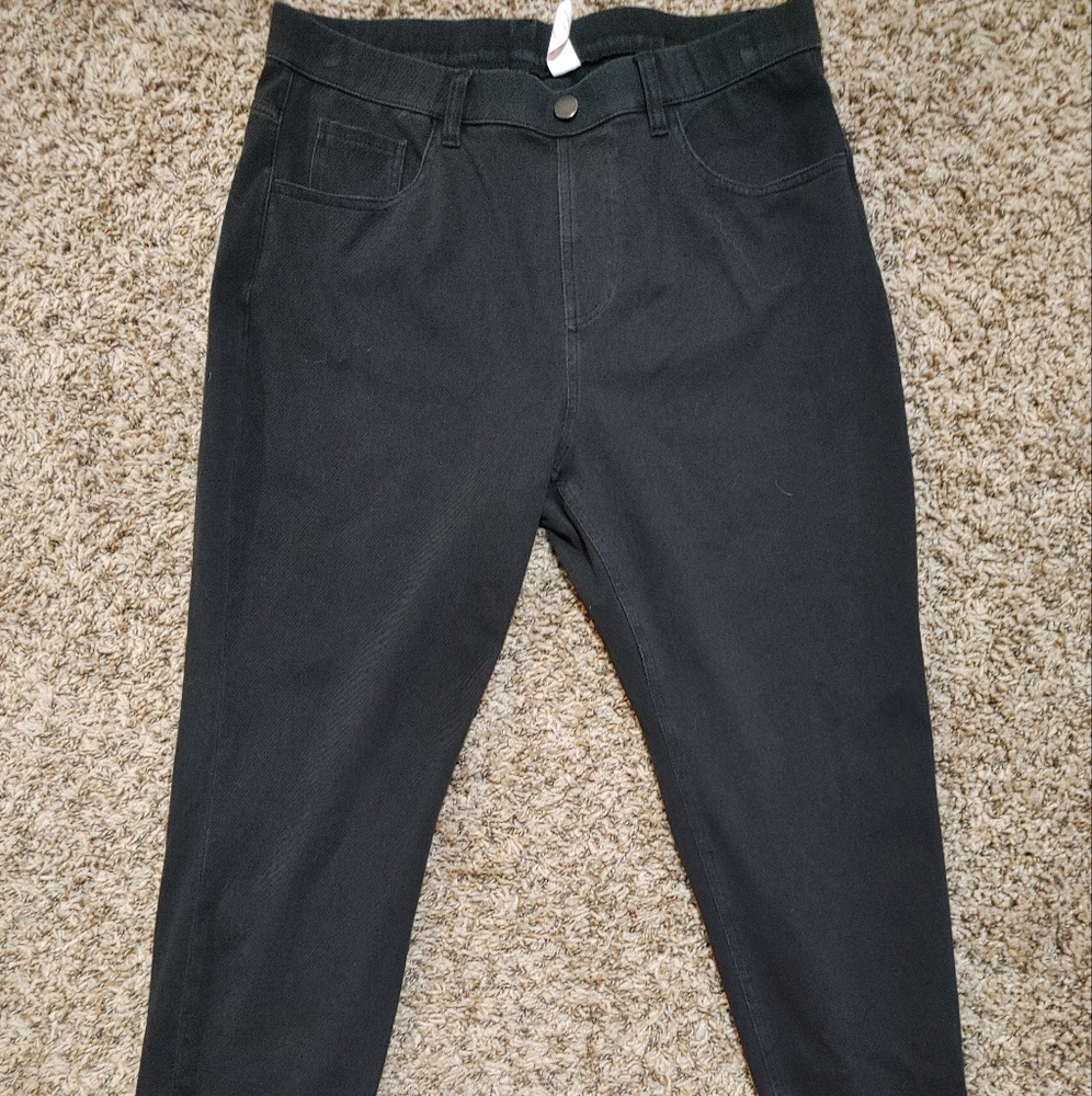 Halara Magic Denim Leggings